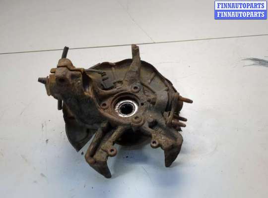 купить Ступица (кулак, цапфа) на Skoda Octavia (A5) 2004-2013