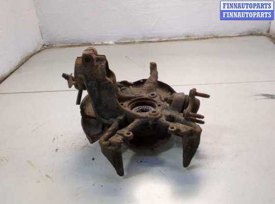 купить Ступица (кулак, цапфа) на Skoda Octavia (A5) 2004-2013