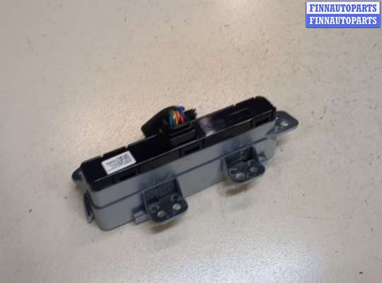 Кнопки на Hyundai Palisade (LX2)