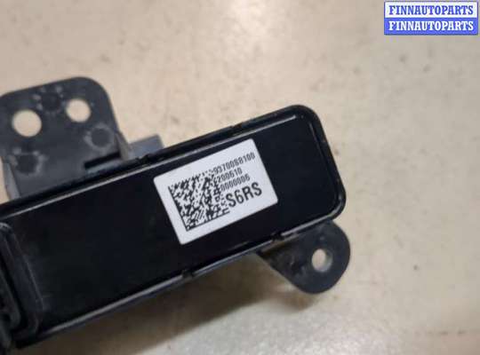 Кнопки на Hyundai Palisade (LX2)