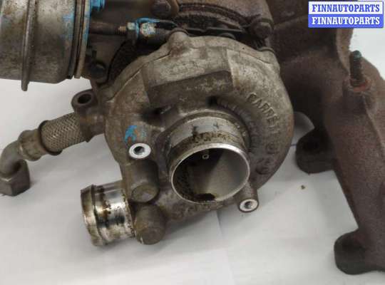 купить Турбина на Volkswagen Sharan 2000-2010