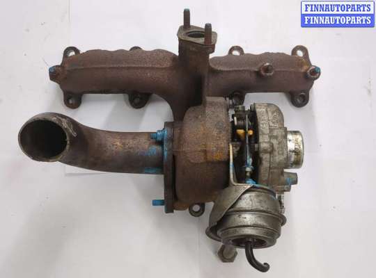 купить Турбина на Volkswagen Sharan 2000-2010
