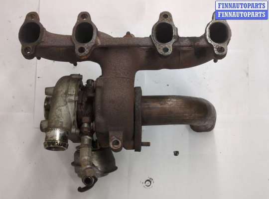 купить Турбина на Volkswagen Sharan 2000-2010