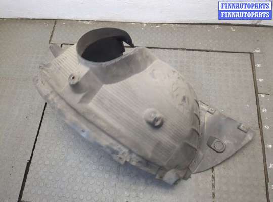 купить Защита арок (подкрылок) на BMW X3 E83 2003-2010