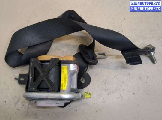 Ремень безопасности NS833761 на Nissan Note E11 2006-2013