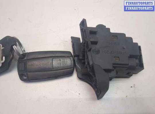 купить Замок зажигания на BMW 3 E90, E91, E92, E93 2005-2012