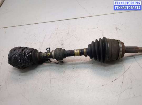 купить Полуось (приводной вал, шрус) на Toyota Camry V40 2006-2011