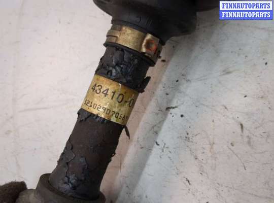 купить Полуось (приводной вал, шрус) на Toyota Camry V40 2006-2011