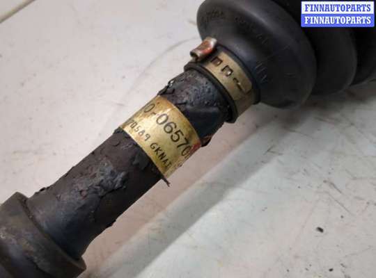 купить Полуось (приводной вал, шрус) на Toyota Camry V40 2006-2011