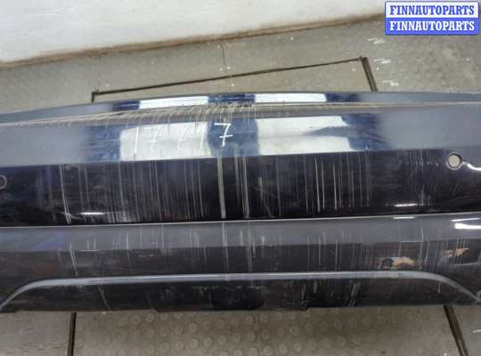 купить Бампер на BMW X3 G01 2017-2024