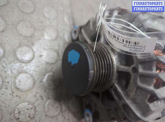 купить Генератор на Peugeot Partner 2008-2012