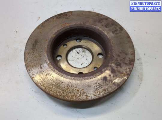 Диск тормозной FT538143 на Fiat Panda 2003-2012