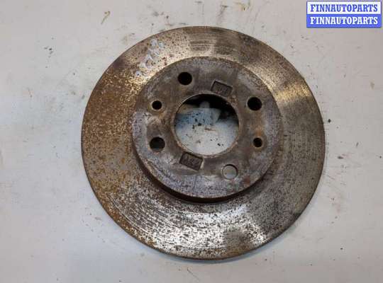 купить Диск тормозной на Fiat Panda 2003-2012