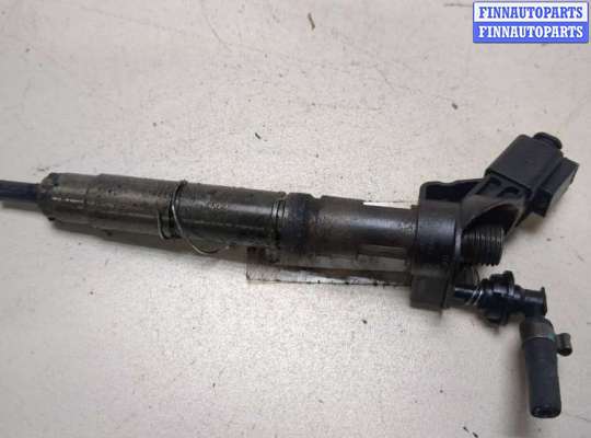 купить Форсунка топливная на Mercedes ML W164 2005-2011