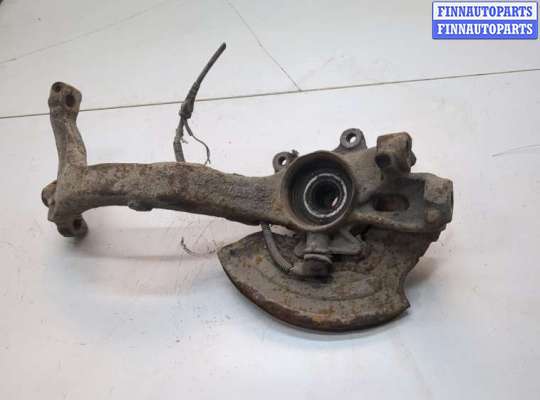 купить Ступица (кулак, цапфа) на Volkswagen Passat 5 2000-2005