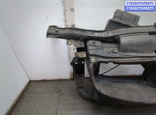 купить Воздухозаборник на BMW 3 E90, E91, E92, E93 2005-2012