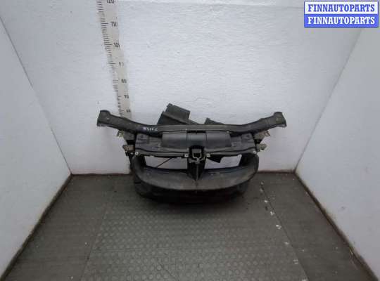 Воздухозаборник BM3621119 на BMW 3 E90, E91, E92, E93 2005-2012
