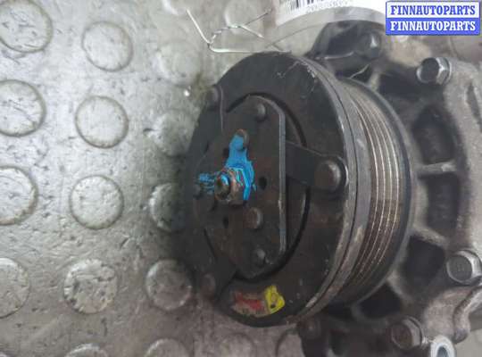 купить Компрессор кондиционера на Mitsubishi Grandis