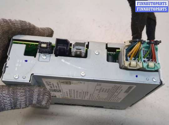 купить Блок управления радиоприемником на Chevrolet Malibu 2018-2025