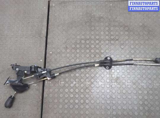 купить Кулиса КПП на Ford Focus 2 2005-2008