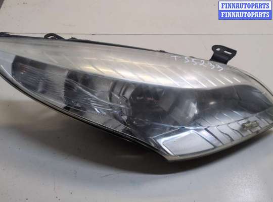 Фара (передняя) RN1551376 на Renault Megane 3 2009-2016