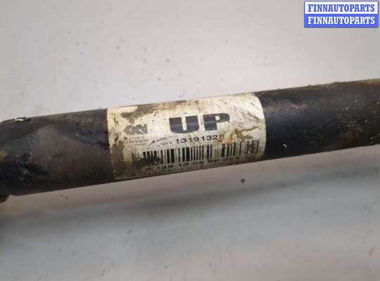 купить Полуось (приводной вал, шрус) на Opel Zafira B 2005-2014