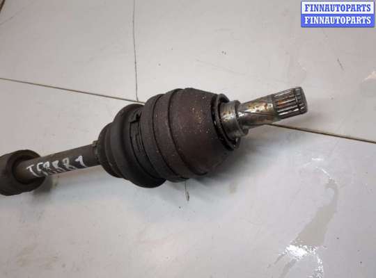 купить Полуось (приводной вал, шрус) на Opel Zafira B 2005-2014