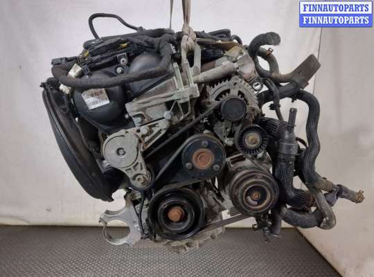 купить Генератор на Ford Fusion 2012-2016 USA