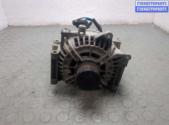 Генератор MB1605852 на Mercedes C W203 2000-2008