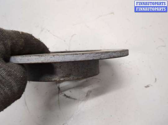 купить Диск тормозной на Volkswagen Golf 4 1997-2006