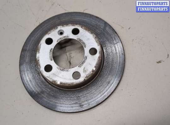 купить Диск тормозной на Volkswagen Golf 4 1997-2006