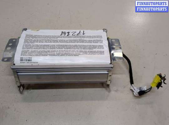 купить Подушка безопасности переднего пассажира на Mercedes GL X164 2006-2012