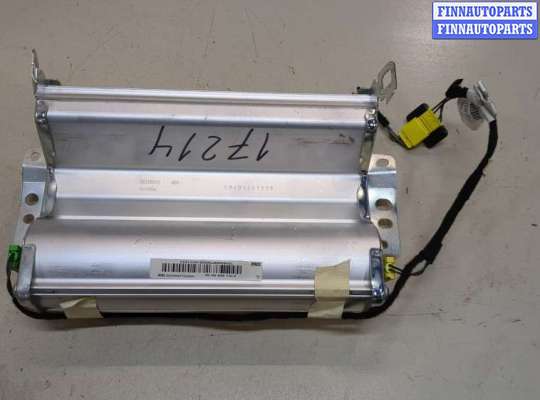 купить Подушка безопасности переднего пассажира на Mercedes GL X164 2006-2012