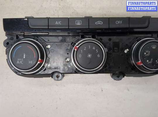 купить Переключатель отопителя (печки) на Volkswagen Passat 8 2015-