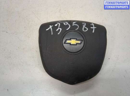 купить Подушка безопасности водителя на Chevrolet Spark 2009-