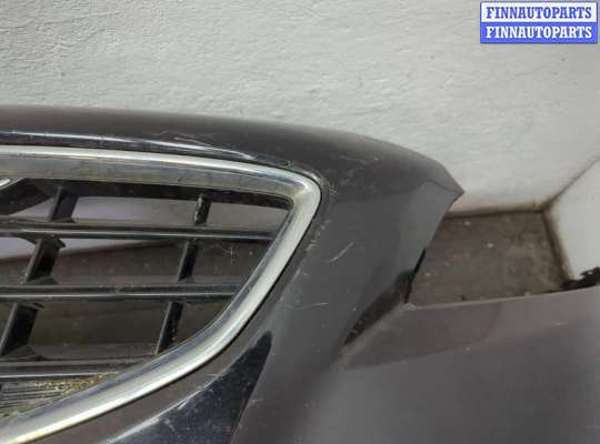 купить Бампер на Volvo V40 2012-2020