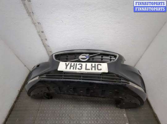 Купить Бампер на Volvo V40 2012-2020 Бампер VL578777 на Volvo V40 2012-2020
