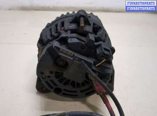 купить Генератор на Renault Clio 2005-2009