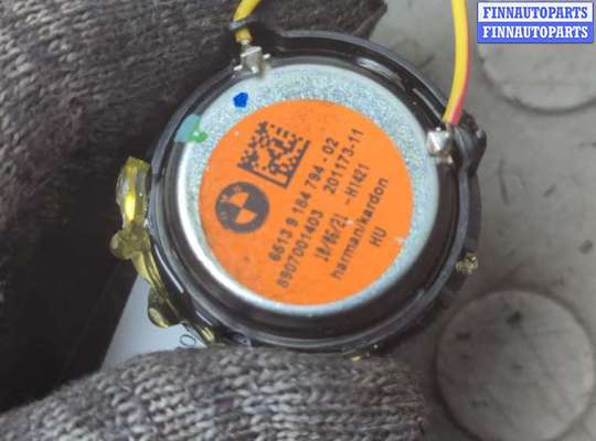 купить Динамик на BMW 5 G30, G31 2017-2023