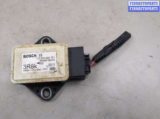 купить Датчик ускорения на Hyundai Sonata 5 NF 2005-2010