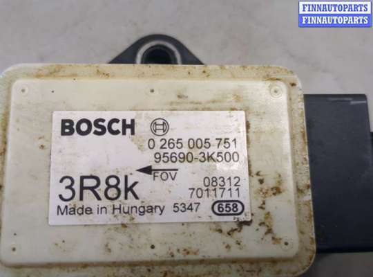 купить Датчик ускорения на Hyundai Sonata 5 NF 2005-2010