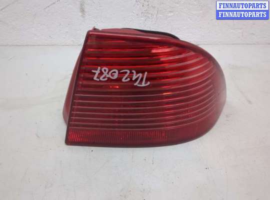 Купить Фонарь (задний) на Saab 9-5 2005-2010 Фонарь (задний) SB88222 на Saab 9-5 2005-2010