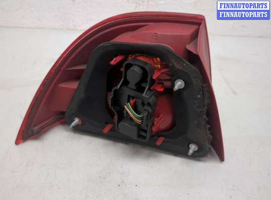 купить Фонарь (задний) на Saab 9-5 2005-2010