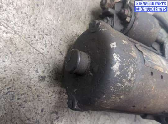 купить Стартер на Mercedes ML W163 1997-2005