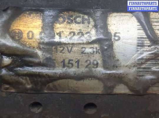 купить Стартер на Mercedes ML W163 1997-2005