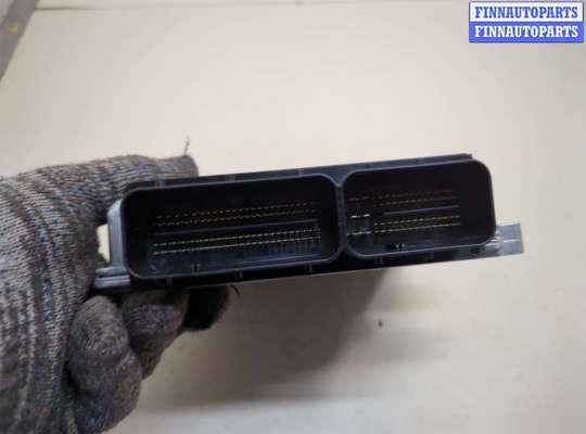 купить Блок управления двигателем на Land Rover Range Rover 3 (LM) 2002-2012