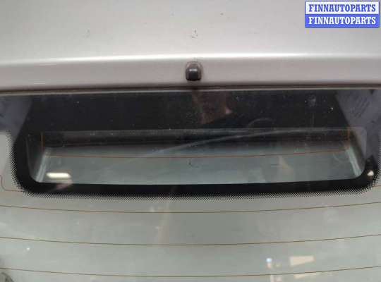 купить Крышка (дверь) багажника на Nissan Almera Tino