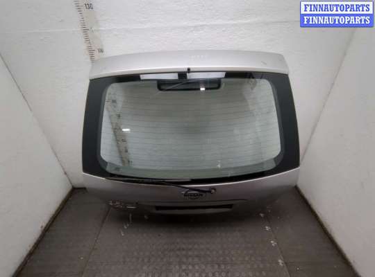 Купить Крышка (дверь) багажника на Nissan Almera Tino Крышка (дверь) багажника NS1002185 на Nissan Almera Tino