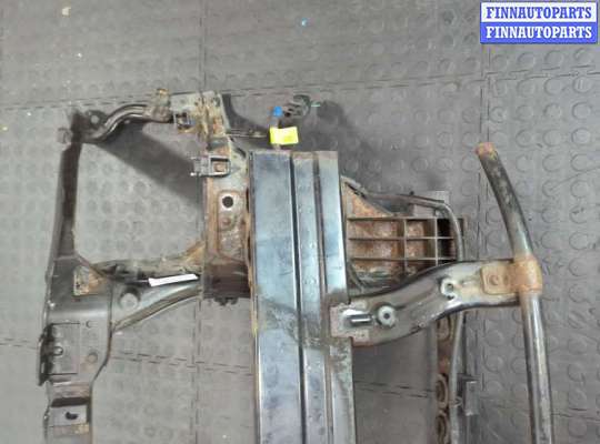 купить Усилитель бампера на KIA Optima 3 2010-2015