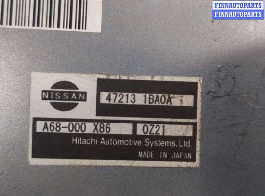 купить Блок комфорта на Infiniti EX35